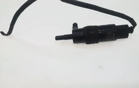 Audi A5 8T 8F Headlight washer pump 3B7955681