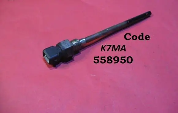 Renault Clio II Oil level sensor 558950