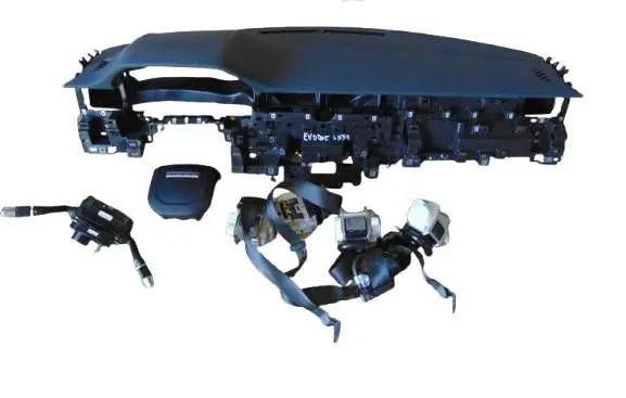 Land Rover Range Rover Evoque L551 Dashboard 