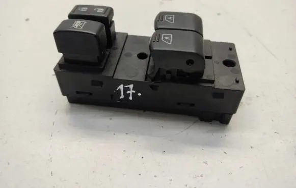 Nissan 370Z Electric window control switch 254011ER0A