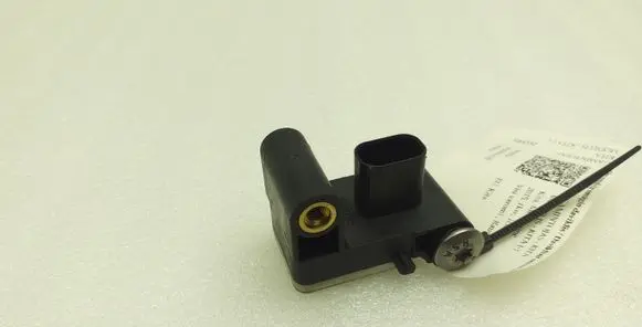BMW X3 E83 Airbag deployment crash/impact sensor 6911003 65776911003
