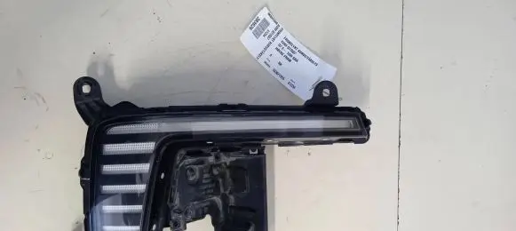 Audi Q7 4M LED Daytime headlight 4M0941056 4M0807056A