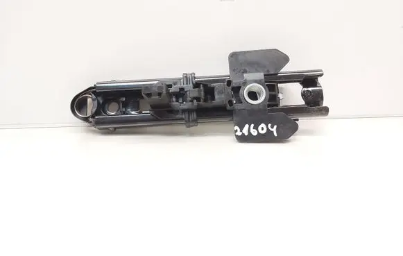 Audi A6 C7 Seat belt height adjuster 8T8857833