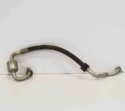 Ford S-MAX Air conditioning (A/C) pipe/hose 4880