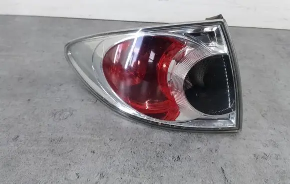 Mazda 6 Rear/tail lights 22061974