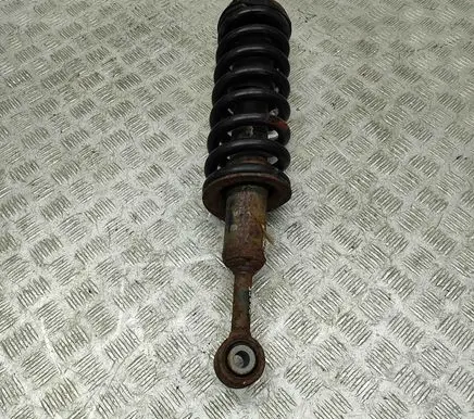 Ford Ranger Front shock absorber/damper DB3918045GA