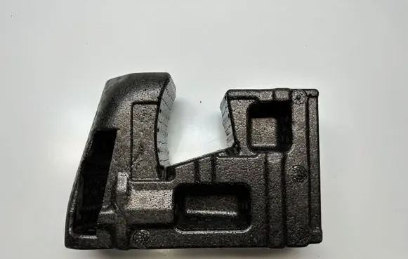 Ford Ranger Other interior part JB3C17009AA GZ7CA