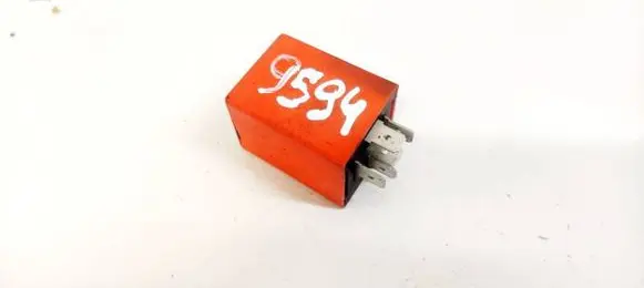 Peugeot 405 Other relay 9619879180