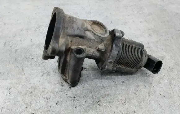 EGR valve