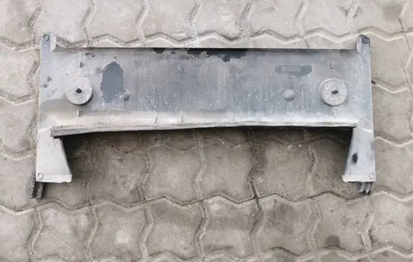 Volvo S80 Radiator trim 8620082 1264
