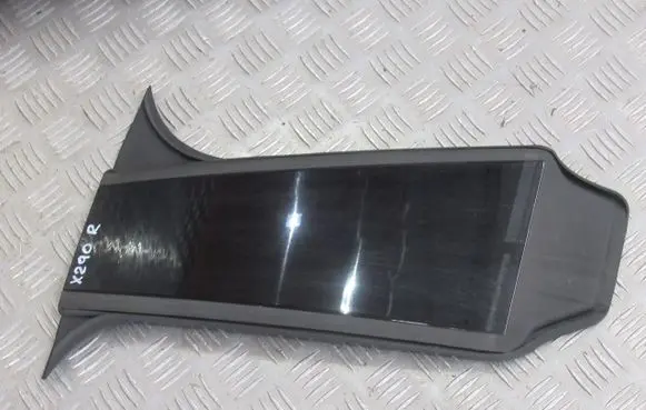 Mercedes-Benz AMG GT 4 x290 w290 (A) pillar trim