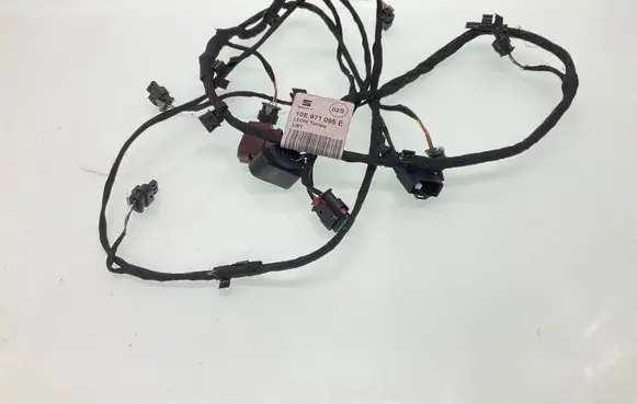 Cupra Born Parking sensor (PDC) wiring loom 10E971095E