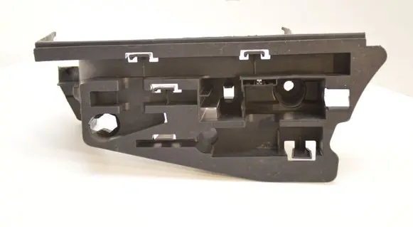 Audi A6 S6 C6 4F Tool box 4F5012111A