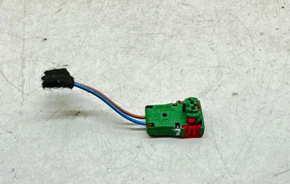 Renault Scenic IV - Grand scenic IV Other wiring loom 18014252
