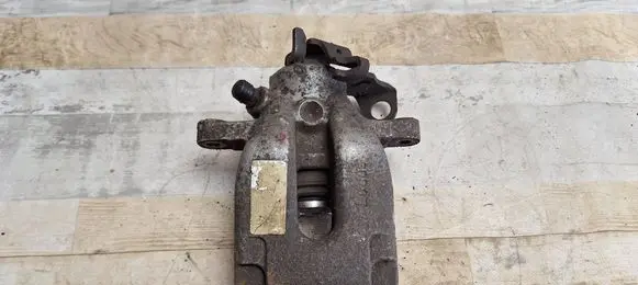 Citroen C4 I Rear brake caliper