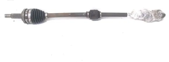 Hyundai ix20 Front driveshaft 495011P000