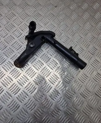 Nissan Qashqai Engine coolant pipe/hose 210473766R 044653