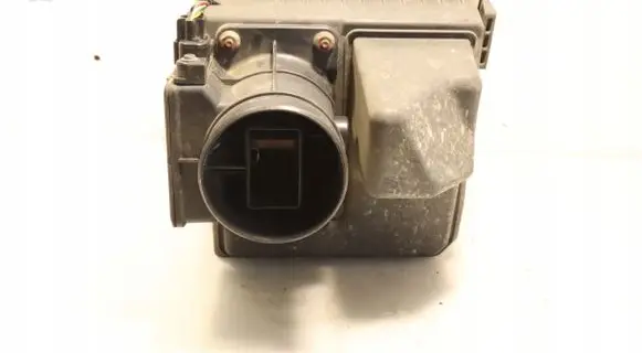 Air filter box