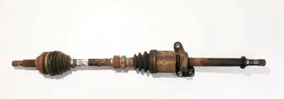 Nissan Qashqai Front driveshaft 39100jd52b
