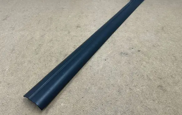 BMW 3 E46 Front sill trim cover 51477003940 7003940 51478268144