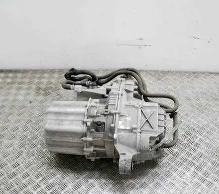 Tesla Model S Engine 103730000E 103705000D