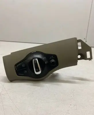 Audi A4 S4 B8 8K Light switch 8K0941531G 0608070426