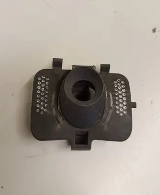 Mercedes-Benz Sprinter W906 Front parking sensor holder (PDC) DN14103
