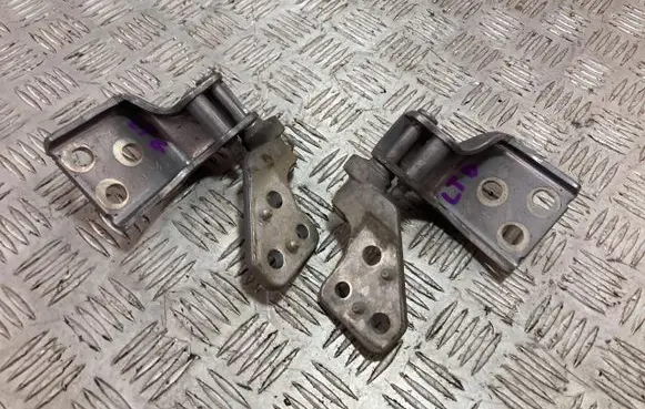 Opel Combo E Rear door hinge set PK16785