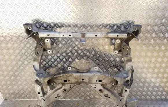 BMW 5 F10 F11 Front subframe 6796692