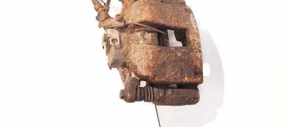 Fiat Bravo Front brake caliper