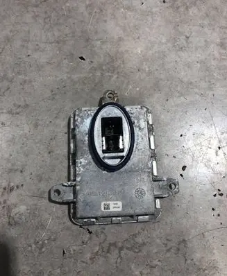 BMW 3 GT F34 Headlight ballast module Xenon 7296090 130732931715