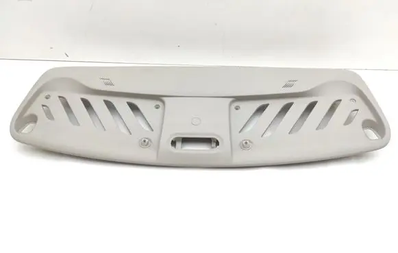 Mercedes-Benz Citan W415 Sun visor clip/hook/bracket 8200461896