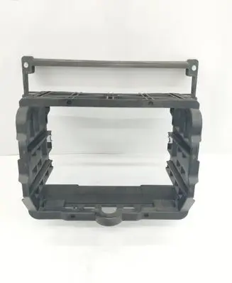 BMW 5 E60 E61 Radio/GPS head unit trim 7034118