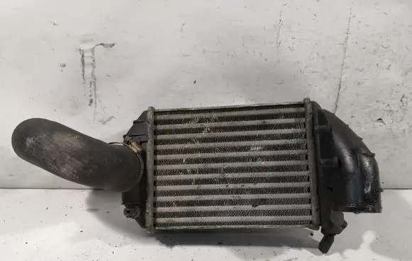 Volkswagen PASSAT B5 Intercooler radiator 059145805 157562013
