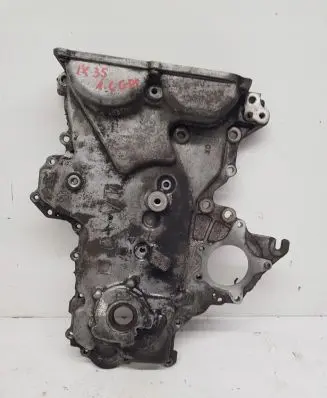 KIA Ceed Timing belt guard (cover)