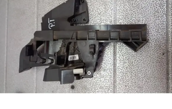 Ford Focus C-MAX Rear door lock