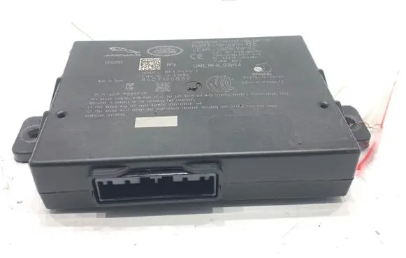 Land Rover Range Rover Evoque L551 Other control units/modules M9R319H440BE