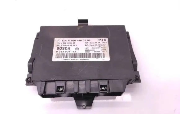Mercedes-Benz Sprinter W906 Parking PDC control unit/module A9064480256 A9064460256 A0004460056