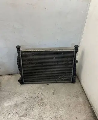 Alfa Romeo 159 Coolant radiator 00505004050