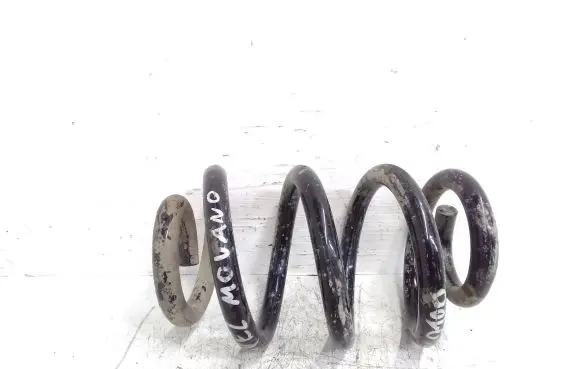 Opel Movano A Front coil spring