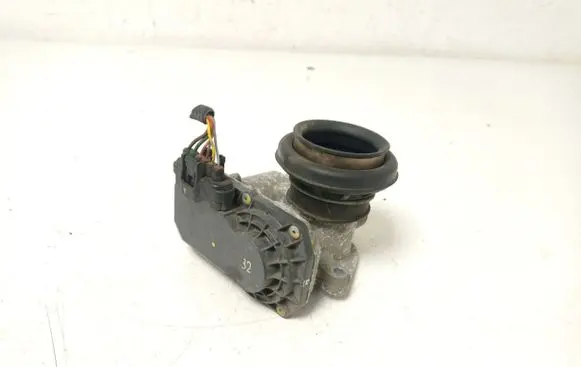 Toyota Aygo AB40 Throttle valve 220300Q030