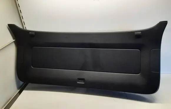 Volkswagen Tiguan Tailgate trim 5N0867601A