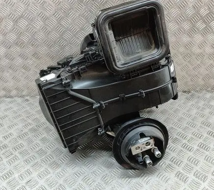 Mercedes-Benz E W212 Interior heater climate box assembly CZ4433706402 9383121