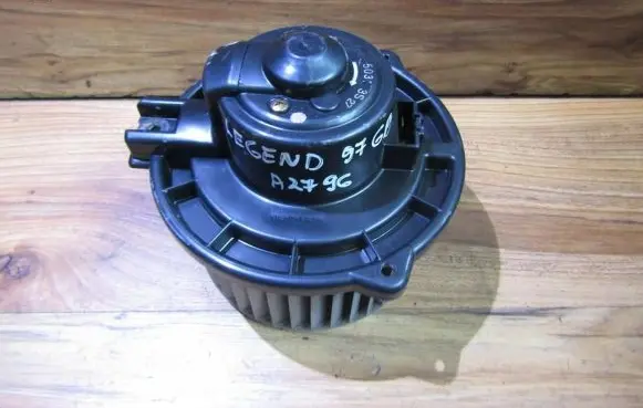 Honda Legend III KA9 Heater fan/blower 1940005031