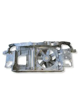 Volkswagen Polo Radiator support slam panel 