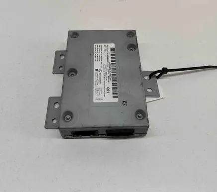 Mercedes-Benz E W212 Other devices A1718270345 A2049020900
