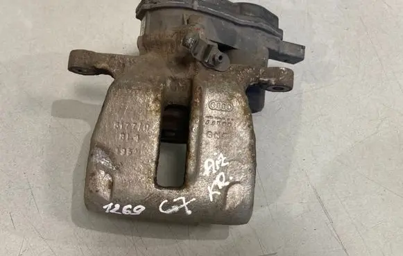 Audi A6 C7 Rear brake caliper 32337647C