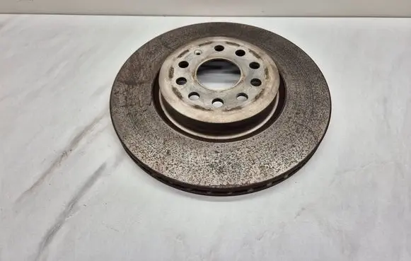 Volkswagen ID.3 Front brake disc 1EA615301