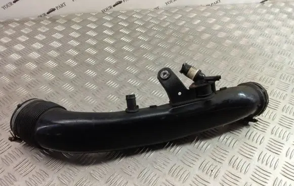 BMW X3 F25 Air intake hose/pipe 7583714