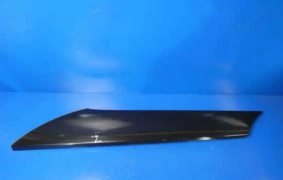 Jaguar XJ X351 (C) pillar trim AW9329149A